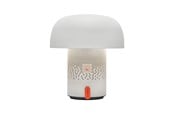 Luidspreker (draagbaar en voor feesten) - Kooduu Sensa Play Portable speaker lamp powered by - KO15-0120LS041-02