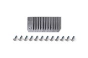 Grasmaaier - Ecovacs Accessoires Blade Kit - MBK120001