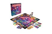 Bordspellen, Kaartspellen & Dobbelspellen - Monopoly Super Mario Movie 2 (NO/DK) - G2638189