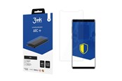 Mobiel - Beschermend glas - 3mk ARC+ foil for Samsung Galaxy Note 9 - 5903108352079