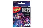 Bordspellen, Kaartspellen & Dobbelspellen - UNO KPop Demon Hunters - 0194735428175