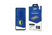 Mobiel - Beschermend glas - 3mk Motorola Moto G13/G23 - FlexibleGlass™ - 5903108513593