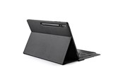 Tablet - Hoezen - Dux Ducis  Bluetooth Keyboard Case (TK Series) for Samsung Tab S9 Ultra - Black - 6971824159516