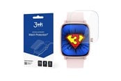 Smartwatch - Accessoires - 3mk Watch Protection™ v. ARC+ protective film for Xiaomi Amazfit GTS 2 Mini - 5903108406635