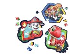 Puzzels - Paw Patrol Movie 3 - 3 Signature Puzzles - 38409/6076507