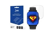 Smartwatch - Accessoires - 3mk Xiaomi Amazfit GTS 2/2e - Watch Protection™ v. ARC+ - 5903108334877
