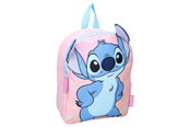 Tassen - Vadobag Stitch Backpack Fluffy Friends - Light Blue - 795-00856