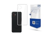 Mobiel - Covers & Cases - 3mk Armor Case for Samsung Galaxy XCover 6 Pro - transparent - 5903108490603