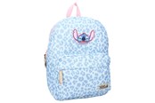 School accessoires - Vadobag Stitch Backpack Leopard And Laughter - 795-01127