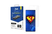 Mobiel - Beschermend glas - 3mk SilverProtection+ protective foil for Samsung Galaxy S20 Ultra 5G - 5903108302630