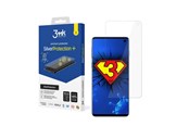 Mobiel - Beschermend glas - 3mk Samsung Galaxy S10 - SilverProtection+ - 5903108302715