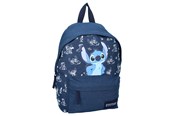 School accessoires - Vadobag Stitch Backpack Denim Revival - 795-01104