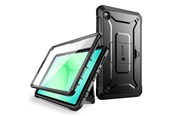 Tablet - Hoezen - SUPCASE Unicorn Beetle Pro Case for Samsung Galaxy Tab A11 - Black - 843439160477