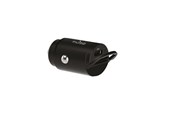Mobiel - Adapters & Opladers - Puro Mini 20W USB-C Car Charger - Black - PUFCMCHUSBC20WBLK