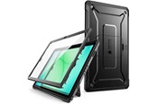 Tablet - Hoezen - SUPCASE Unicorn Beetle Pro Case for Samsung Galaxy Tab A11+ - Black - 843439160484