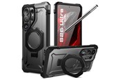 Mobiel - Covers & Cases - SUPCASE UB Grip Mag MagSafe Case for Samsung Galaxy S26 Ultra - Black - 843439161160