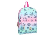School accessoires - Vadobag Hello Kitty Backpack Cheerful - 230-3108