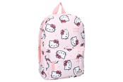 School accessoires - Vadobag Hello Kitty Backpack Friends first - 230-00981