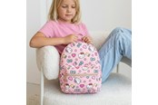 School accessoires - Vadobag Hello Kitty Rugzak Sweet On You - 230-01661