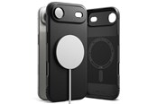 Mobiel - Covers & Cases - Ringke Onyx Magnetic MagSafe Case for iPhone 17 Air - Black - 8800328812192
