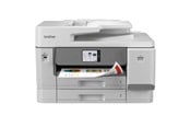 Printer - Brother MFC-J6975DW Multifunctioneel - Kleur - Inkt - MFCJ6975DWRE1