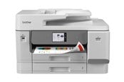 Printer - Brother MFC-J6975DW Multifunctioneel - Kleur - Inkt - MFCJ6975DWRE1