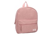 School accessoires - Vadobag Fun Backpack Ridge And Row - Pink - 428-01461