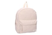 School accessoires - Vadobag Pret Backpack Ridge And Row - Beige - 428-01460