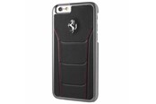 Mobiel - Covers & Cases - Ferrari GT 458 Case for iPhone 6 / iPhone 6S - Black and Red - 3700740373620