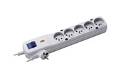 Voedingskabel (extern) - Lestar LV-530W 5W - LV530W 1.5m GRAY