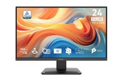 Scherm - 24" MSI PRO MP241 E14V - LCD monitor - Full HD (1080p) - HDR - PRO MP241 E14V