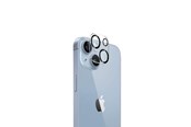 Mobiel - Beschermend glas - CRONG Lens Shield - Glass for the camera and lens of the iPhone 14 / iPhone 14 Plus - CRG-LSIP14