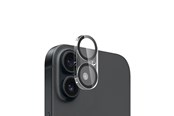 Mobiel - Beschermend glas - CRONG Lens Shield - Glass for the camera and lens of the iPhone 16 / iPhone 16 Plus - CRGLSIP16
