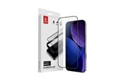 Mobiel - Beschermend glas - CRONG 3D Armor Glass - Tempered glass iPhone Air + installation frame - CRG3DAGIP1766A