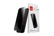 Mobiel - Beschermend glas - CRONG Privacy 3D Armor Glass - Tempered privacy glass for iPhone Air - CRGP3DAGIPA
