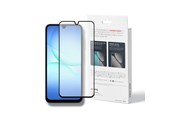 Mobiel - Beschermend glas - CRONG 3D Armour Glass Lite - Full Glue Tempered Glass for Samsung Galaxy A16 / A17 / A26 - CRG3DAGLSGA26