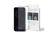 Mobiel - Beschermend glas - CRONG 3D Armor Glass Lite - Full Glue Tempered Glass for Samsung Galaxy A36 / A37 / A56 / A57 / S24 FE / S25 FE - CRG3DAGLSGS25FE