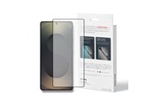 Mobiel - Beschermend glas - CRONG 3D Armour Glass Lite - Full Glue Tempered Glass for Samsung Galaxy S25 Ultra - CRG3DAGLSGS25U