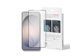 Mobiel - Beschermend glas - CRONG 3D Armour Glass Lite - Full Glue Tempered Glass for Samsung Galaxy S26 - CRG3DAGLSGS26