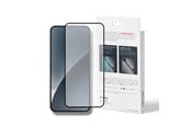 Mobiel - Beschermend glas - CRONG 3D Armour Glass Lite - Full Glue Tempered Glass for Xiaomi 15 - CRG3DAGLXM15