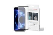 Mobiel - Beschermend glas - CRONG 3D Armour Glass Lite - Full Glue Tempered Glass for Xiaomi 17 - CRG3DAGLXM17