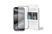 Mobiel - Beschermend glas - CRONG 3D Armour Glass Lite - Full Glue Tempered Glass for Google Pixel 9 Pro XL / 10 Pro XL - CRG3DAGLGPX10XL