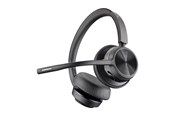 Headphones/Headsets - Poly HP Voyager 4320 - 76U49AA