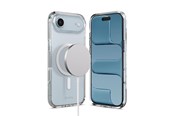 Mobiel - Covers & Cases - CRONG Clear MAG Cover - MagSafe iPhone Air Case (Clear) - CRGCLRMIP1766ATRS