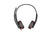 Headphones/Headsets - Poly HP Blackwire C3225 - 7S4M7AA