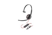 Headphones/Headsets - Poly HP Blackwire C3225 - 7S4M7AA