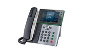 Vaste telefoon - Poly HP  Edge E550 - 82M91AA