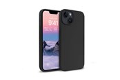 Mobiel - Covers & Cases - CRONG Color Cover - iPhone 14 Plus Case (Black) - CRG-COLR-IP1467-BLK