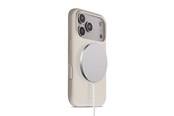 Mobiel - Covers & Cases - CRONG Color Cover Magnetic - Case MagSafe iPhone 17 Pro (stone beige) - CRGCOLRMIP1763PSTN