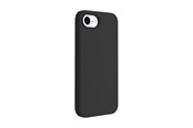 Mobiel - Covers & Cases - CRONG Color Cover Magnetic - iPhone 17e / 16e MagSafe Case (Black) - CRGCOLRMIPSE4BLK